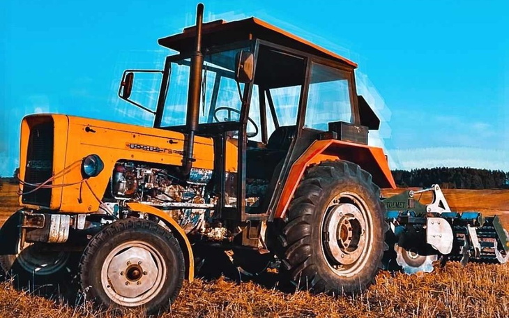 Zbiórka Na rozwój gospodarstwa . - zdjęcie główne