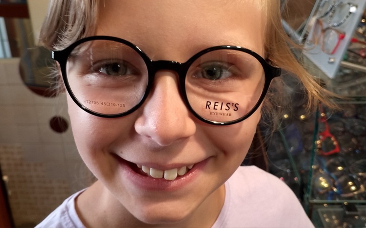 Zbiórka Brakująca kwota do okularów - zdjęcie główne