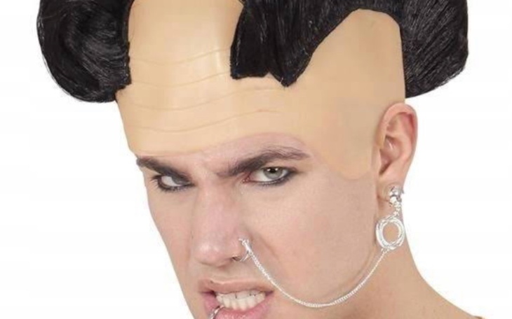 Zbiórka Peruka dla łysej Aleksandry - zdjęcie główne