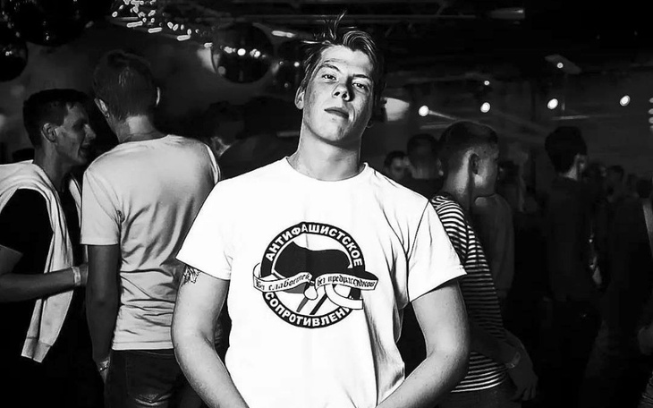 Zbiórka Na ostatnią drogę - zdjęcie główne