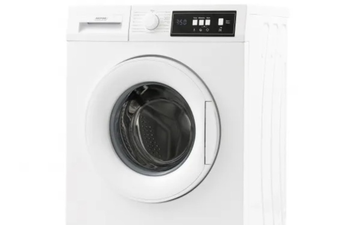 Zbiórka na nową pralke dla mamusi - zdjęcie główne