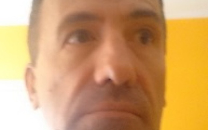 Zbiórka Uwięziony w czterech ścianach - zdjęcie główne