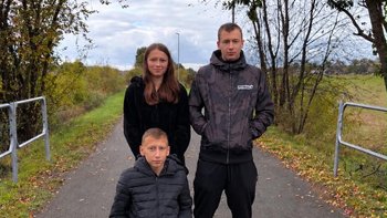 Zbiórka Leczenie Nowotworu nieoperacyjnego - miniaturka zdjęcia