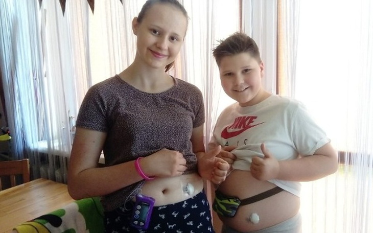 Zbiórka CGM-pomóż nam go stosować - zdjęcie główne