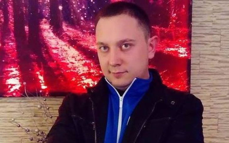 Zbiórka Paczka dla DANIELMAGICAL - zdjęcie główne