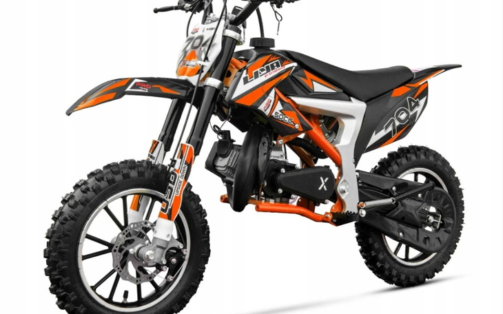 Zbiórka Croos/motoryzacja - zdjęcie główne