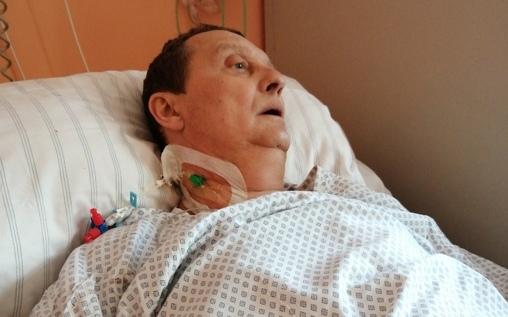 Zbiórka Na rehabilitację dla Mirka - zdjęcie główne