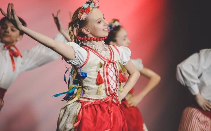 Zbiórka Warsztaty taneczne w Phonix - zdjęcie główne