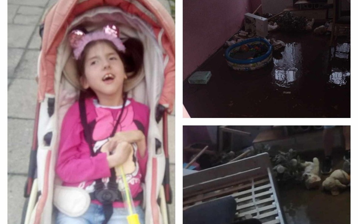 Zbiórka Powódź zabrała dom Wiki wesprzyj - zdjęcie główne