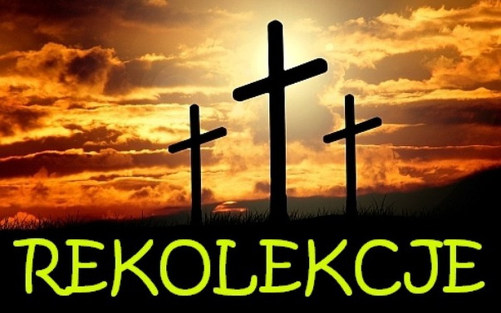 Zbiórka Rekolekcje religijne - zdjęcie główne