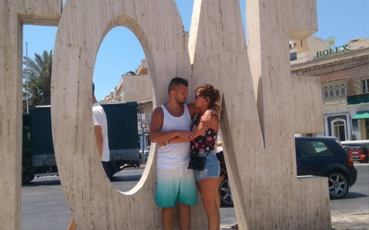 Zbiórka Walentynki - zdjęcie główne