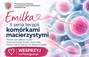 Zbiórka II seria terapii Emilki - miniaturka zdjęcia