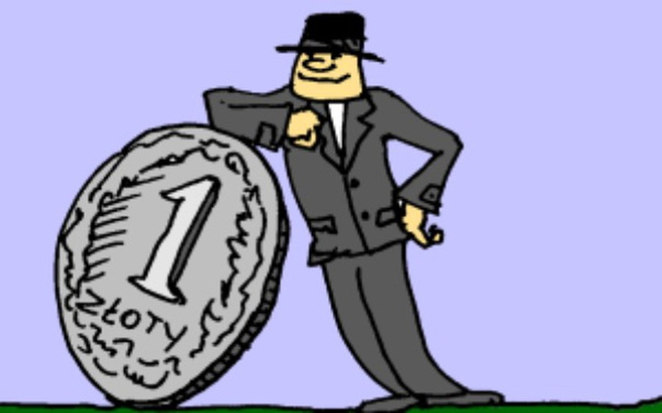 Zbiórka Złotówka dla Kolonisty :) - zdjęcie główne