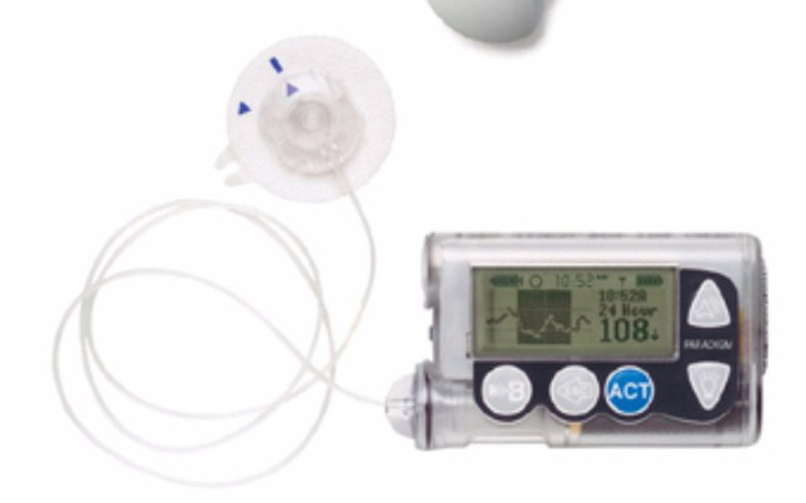 Zbiórka Pompa insulinowa dla Ali - zdjęcie główne