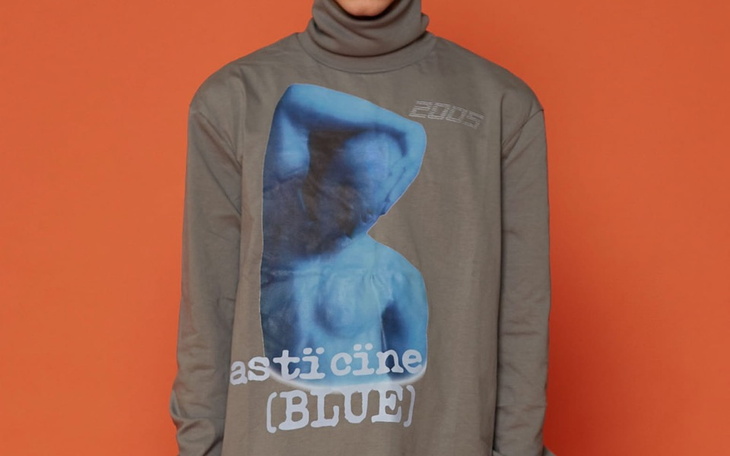 Zbiórka ładny golf z 2005 - zdjęcie główne