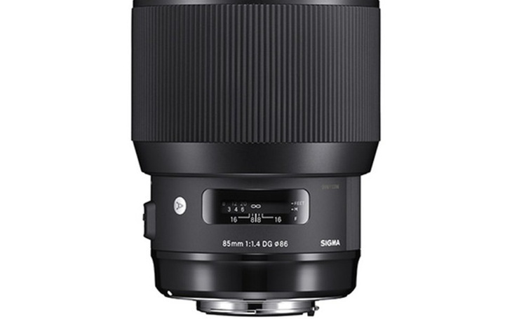 Zbiórka Marzycielski Obiektyw Canon - zdjęcie główne