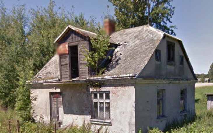 Zbiórka Na nowy dom2 - zdjęcie główne