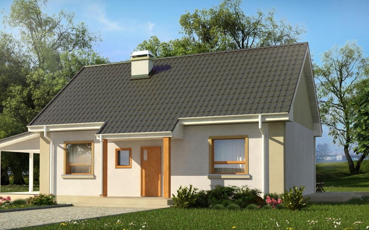 Zbiórka Własny kąt nas i dla dziecka - zdjęcie główne