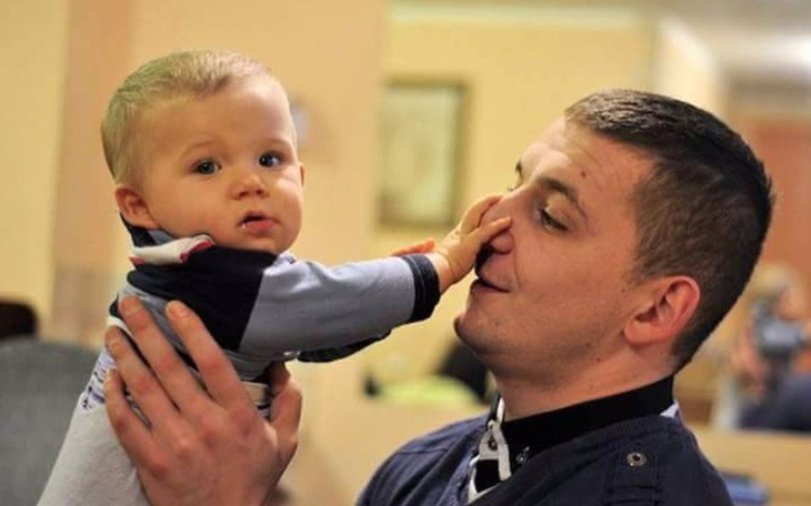 Zbiórka Dla Piotr Muszynski - zdjęcie główne