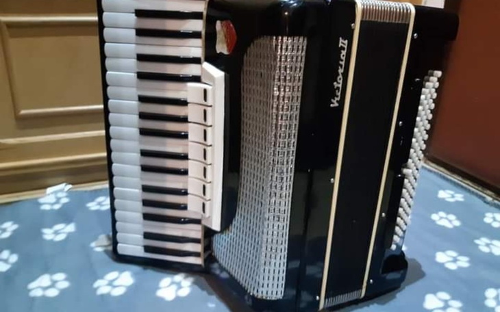 Zbiórka instrument.. - zdjęcie główne