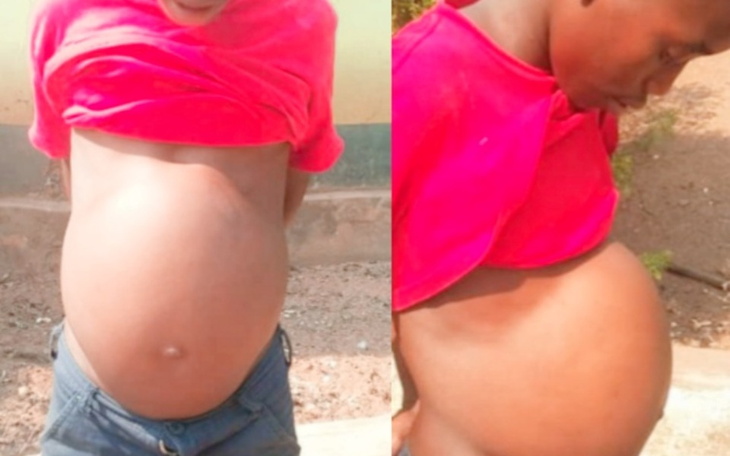 Zbiórka Żywność dla Eryka - zdjęcie główne