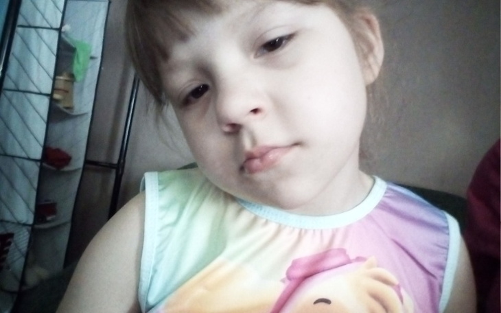 Zbiórka Zbiórka na Badanie Córki. - zdjęcie główne