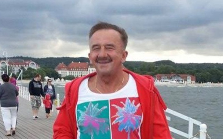 Zbiórka Pomóżmy Karolowi - zdjęcie główne