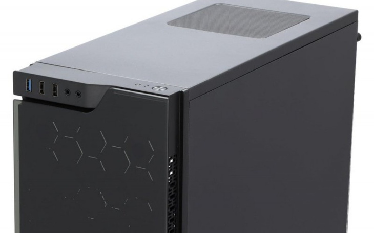 Zbiórka Na nowy komputaria - zdjęcie główne