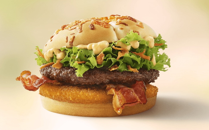 Zbiórka Na drwala z maka - zdjęcie główne