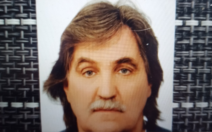 Zbiórka Na transport zwłok z Uk Anglii - zdjęcie główne