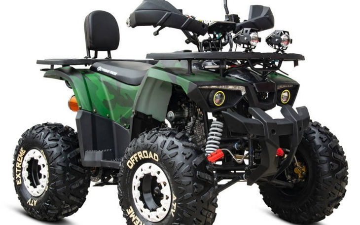 Zbiórka Na quada/crossaa - zdjęcie główne