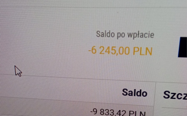 Zbiórka Na zaległość zgubionych pobrań - zdjęcie główne