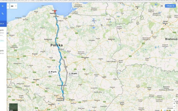 Zbiórka Brakuje już tak niewiele... - zdjęcie główne