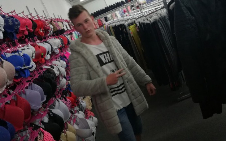 Zbiórka Zbieram na cheb - zdjęcie główne