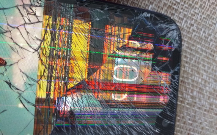 Zbiórka Na sprawny telefon iPhone 6s - zdjęcie główne