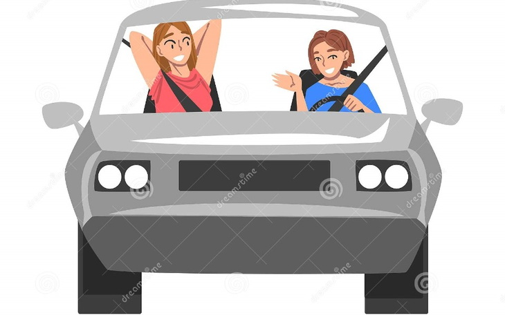 Zbiórka Naa samochód - zdjęcie główne