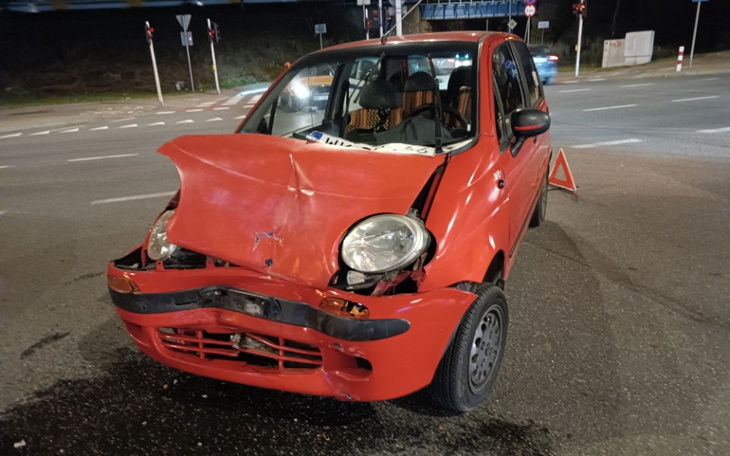 Zbiórka Naprawa Ukochanego Samochodu - zdjęcie główne