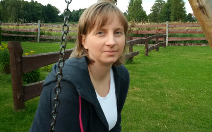 Zbiórka Mamusiu bądź zdrowa ! - zdjęcie główne