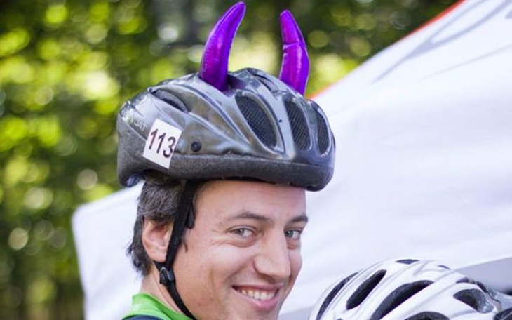 Zbiórka Nowy rower dla Wojtka - zdjęcie główne