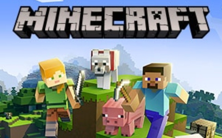 Zbiórka Minecraft.Premium - zdjęcie główne