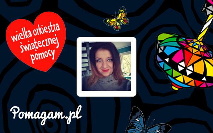 Zbiórka Zbiórka dla WOŚP #11548 - zdjęcie główne