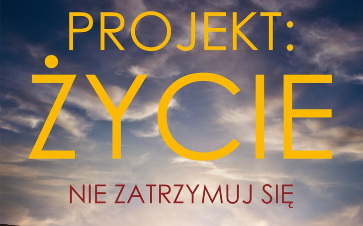 Zbiórka Pomóżcie Zbieram na życie - zdjęcie główne