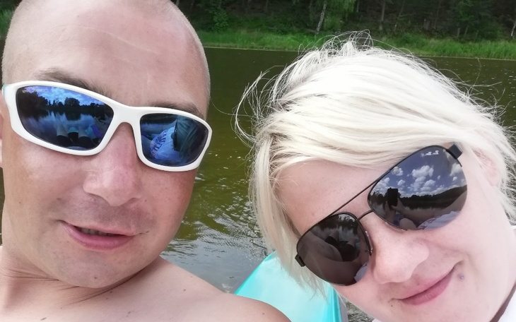 Zbiórka Pomóż nam proszę - zdjęcie główne