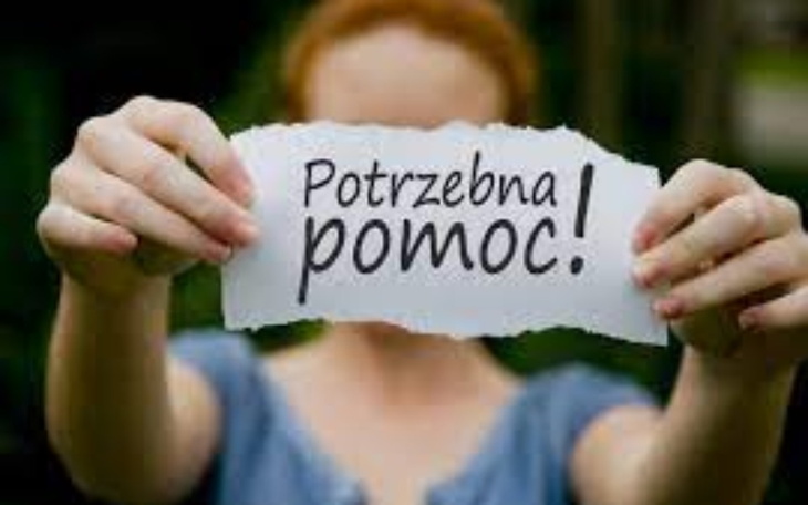 Zbiórka Proszę o lepsze jutro... - zdjęcie główne