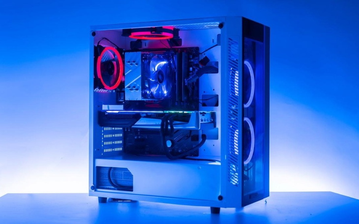 Zbiórka Zbieram na Komputer opis Plis - zdjęcie główne