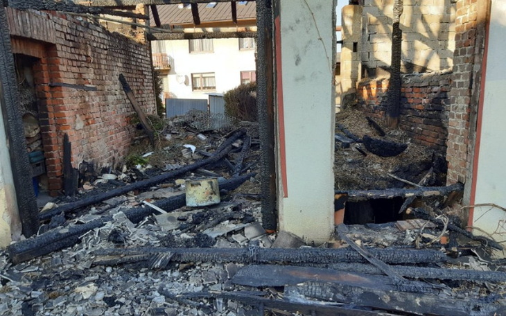 Zbiórka Pomoc dla Haliny - zdjęcie główne