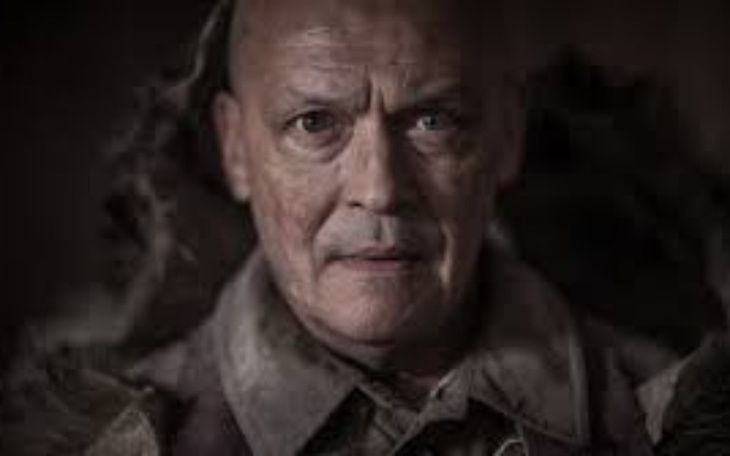 Zbiórka Uwolnić daniela - zdjęcie główne