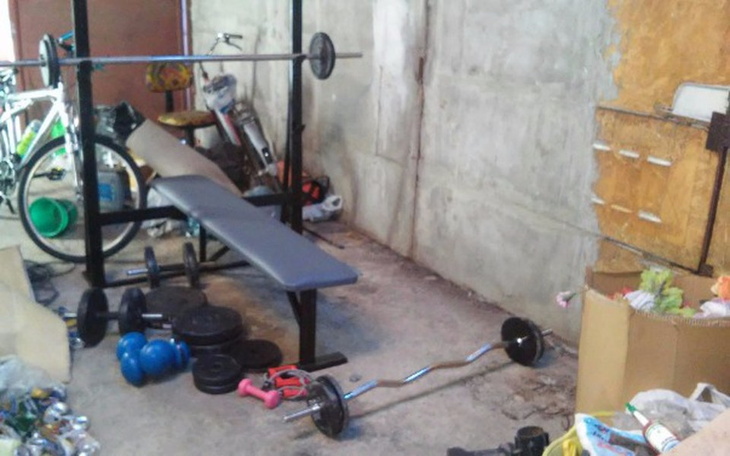 Zbiórka Siłka dla Matjasa - zdjęcie główne