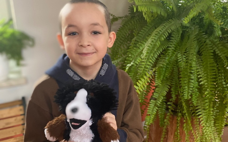 Zbiórka Turnus profilowany dla autystów - zdjęcie główne