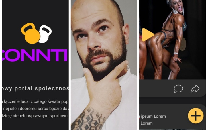 Zbiórka Wspierająca się społeczność - zdjęcie główne